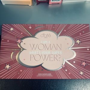 Ciate London eyeshadow palette